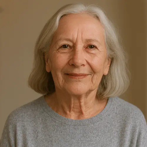 Gluco6 testimonial three